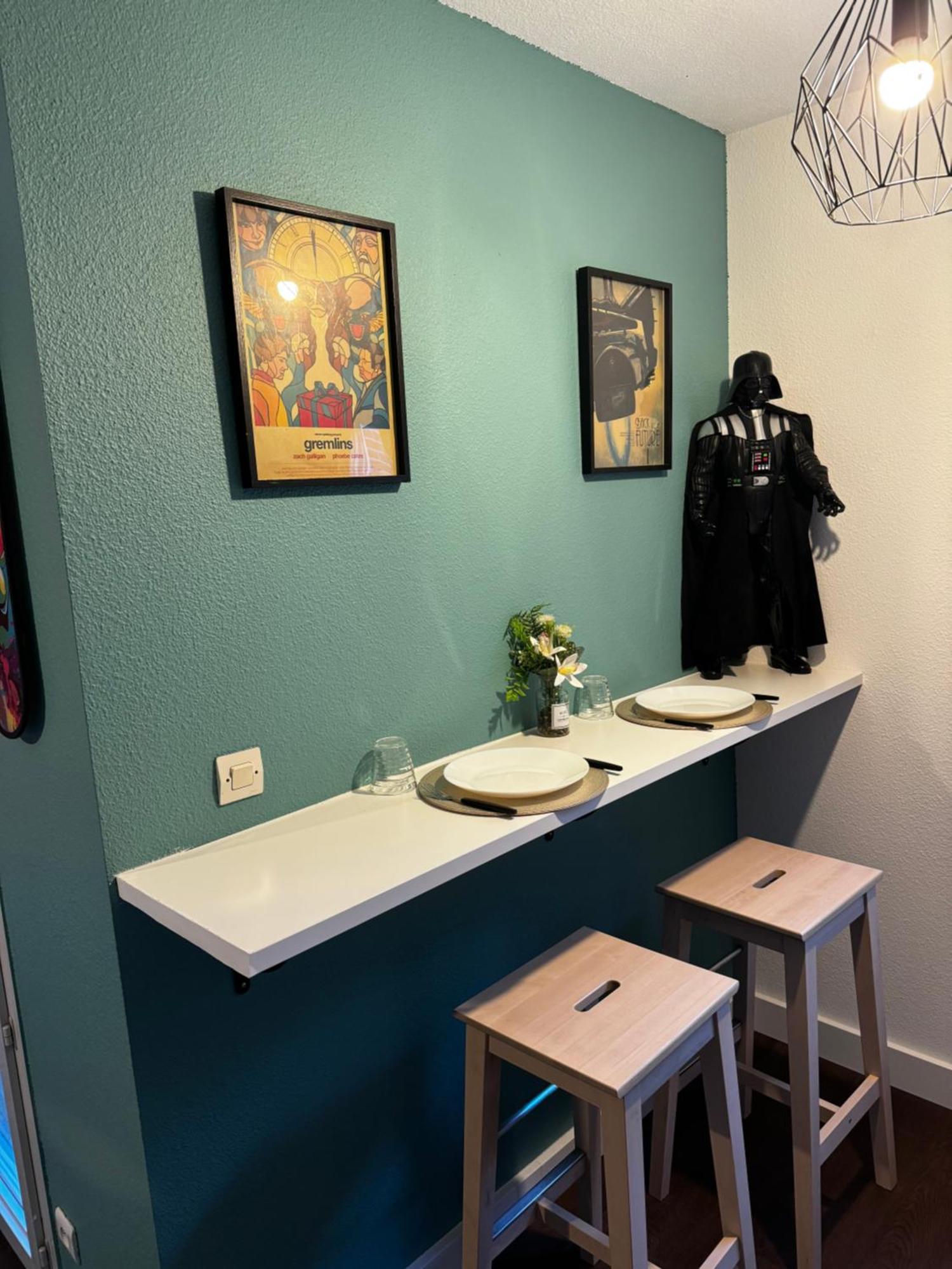Le Loft Geek Apartman Toulouse Kültér fotó